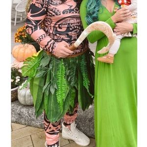 Maui Costume Men’s L